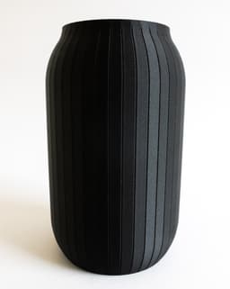 PLEIADES 003 Vase/Container 3d model