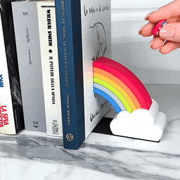 The 100 Hidden USA Hearts 4th July Game + PDF 3d model