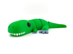 T-Rex! 3d model
