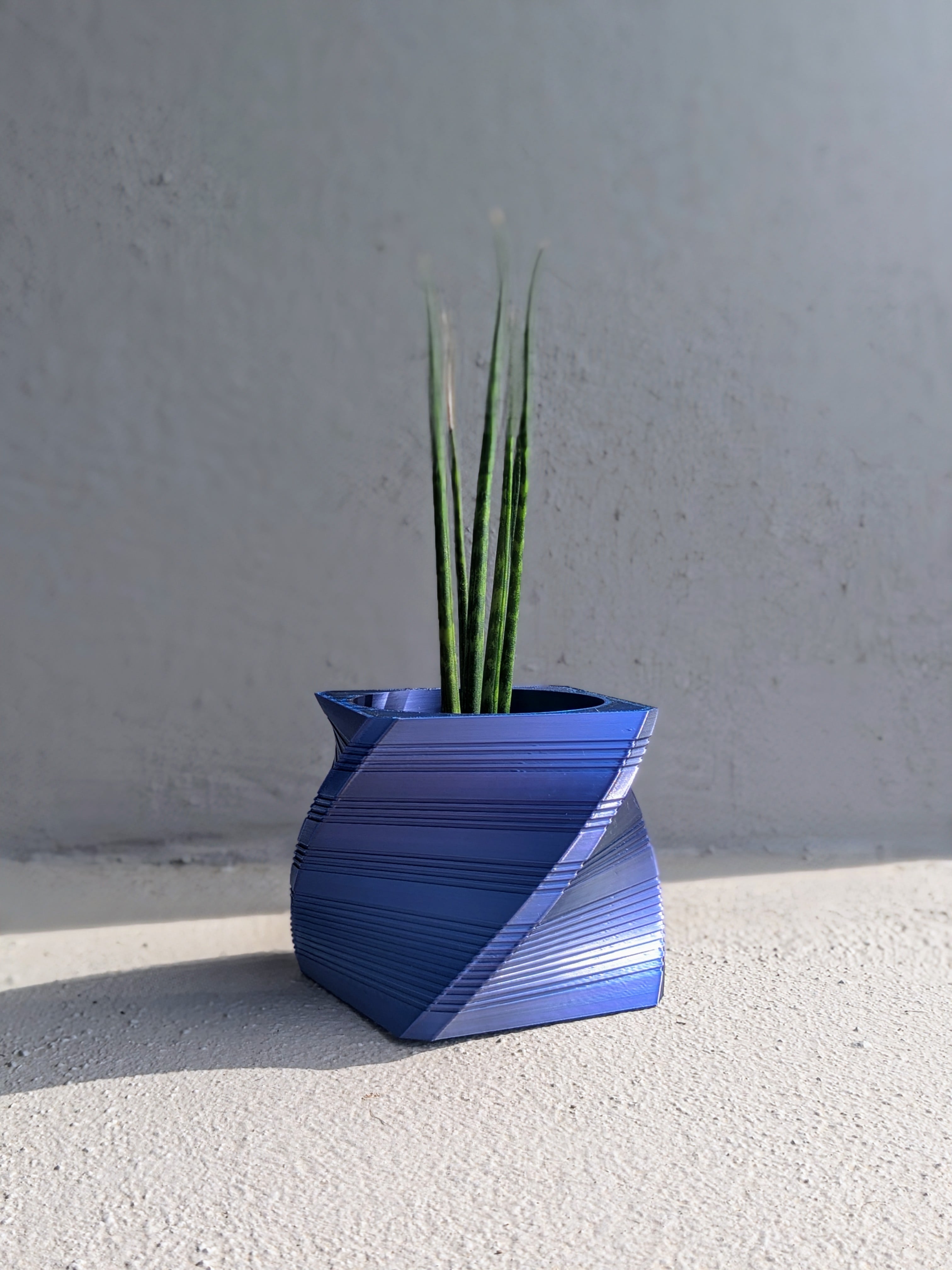Vase_02 3d model