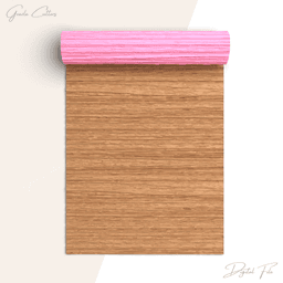 Wooden Texture Roller For Polymer Clay, Wood Clay Texture Roller, Polymer Clay Tool, No: 780 3d model