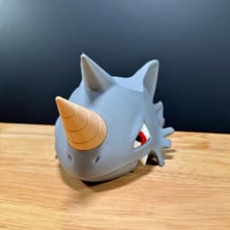 RHYDON HOLDER CONTROLLER - BY COLORS 3d model