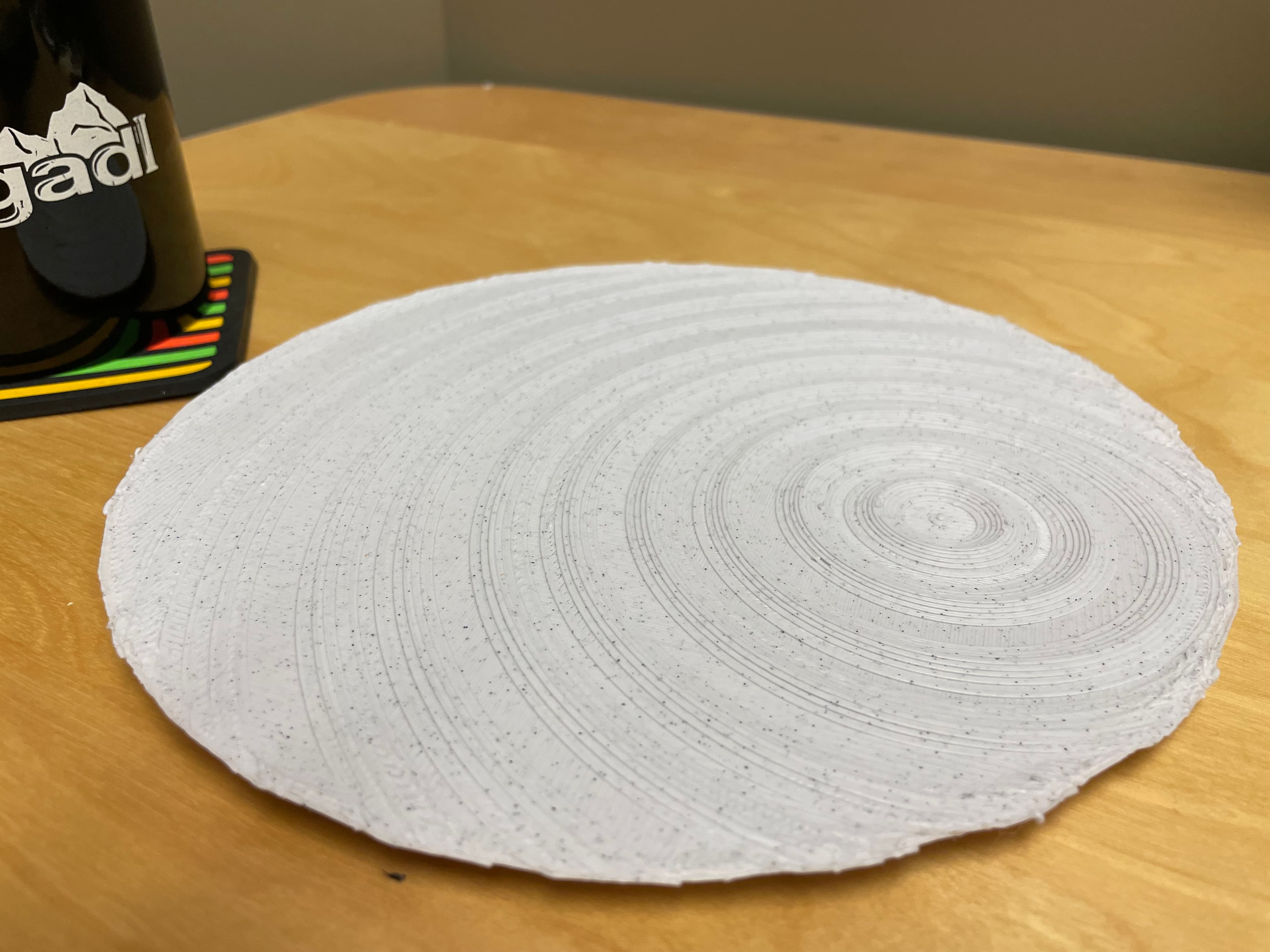 DropletTrayOne.stl 3d model