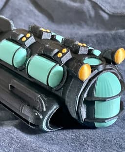 3d model