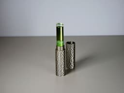 Make-up case 2 - Mascara 3d model