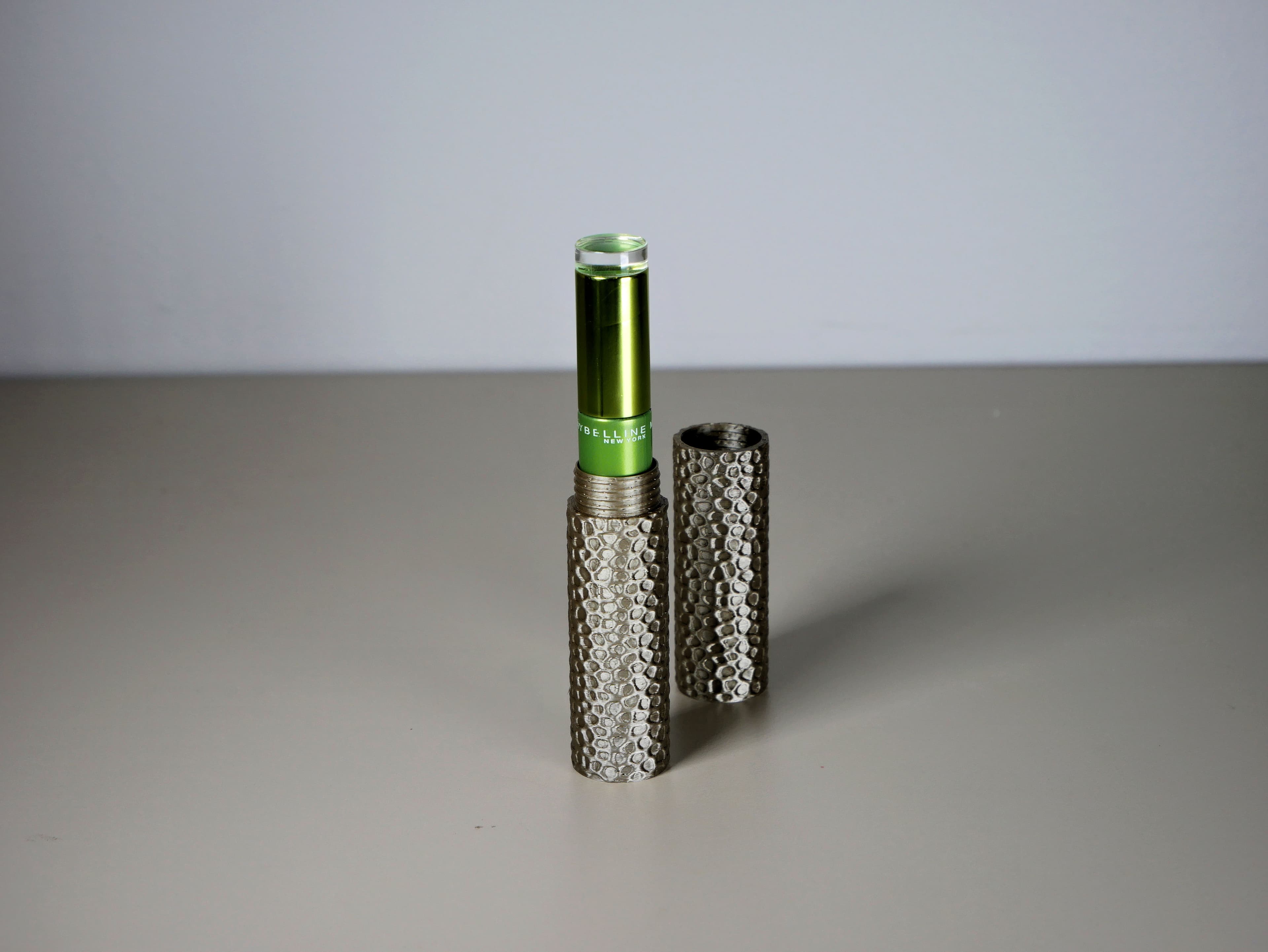Make-up case 2 - Mascara 3d model