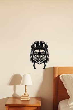 Wall Art, Wall Decor, Home Decor 3d model