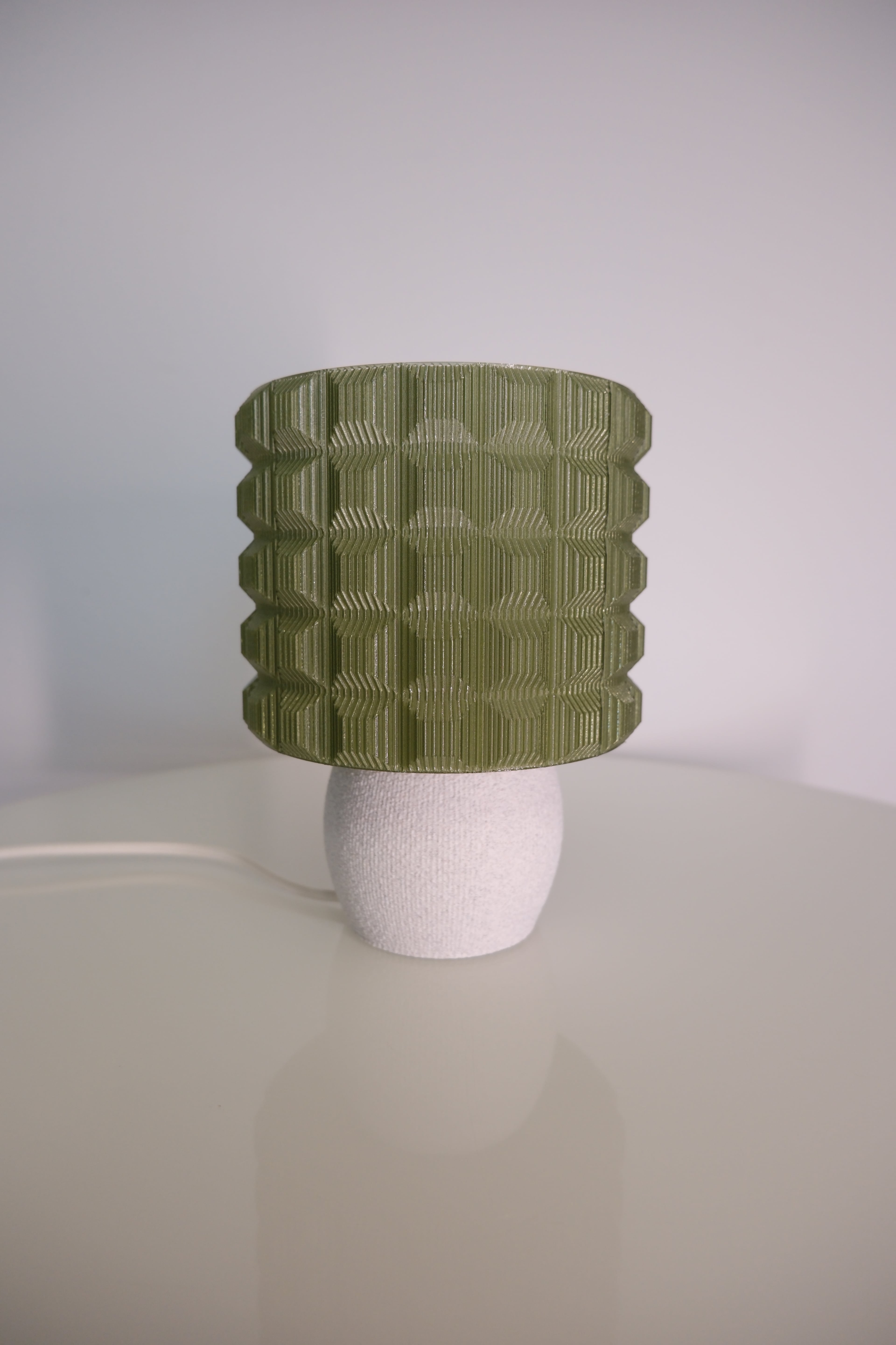 Classy Lamp 3d model