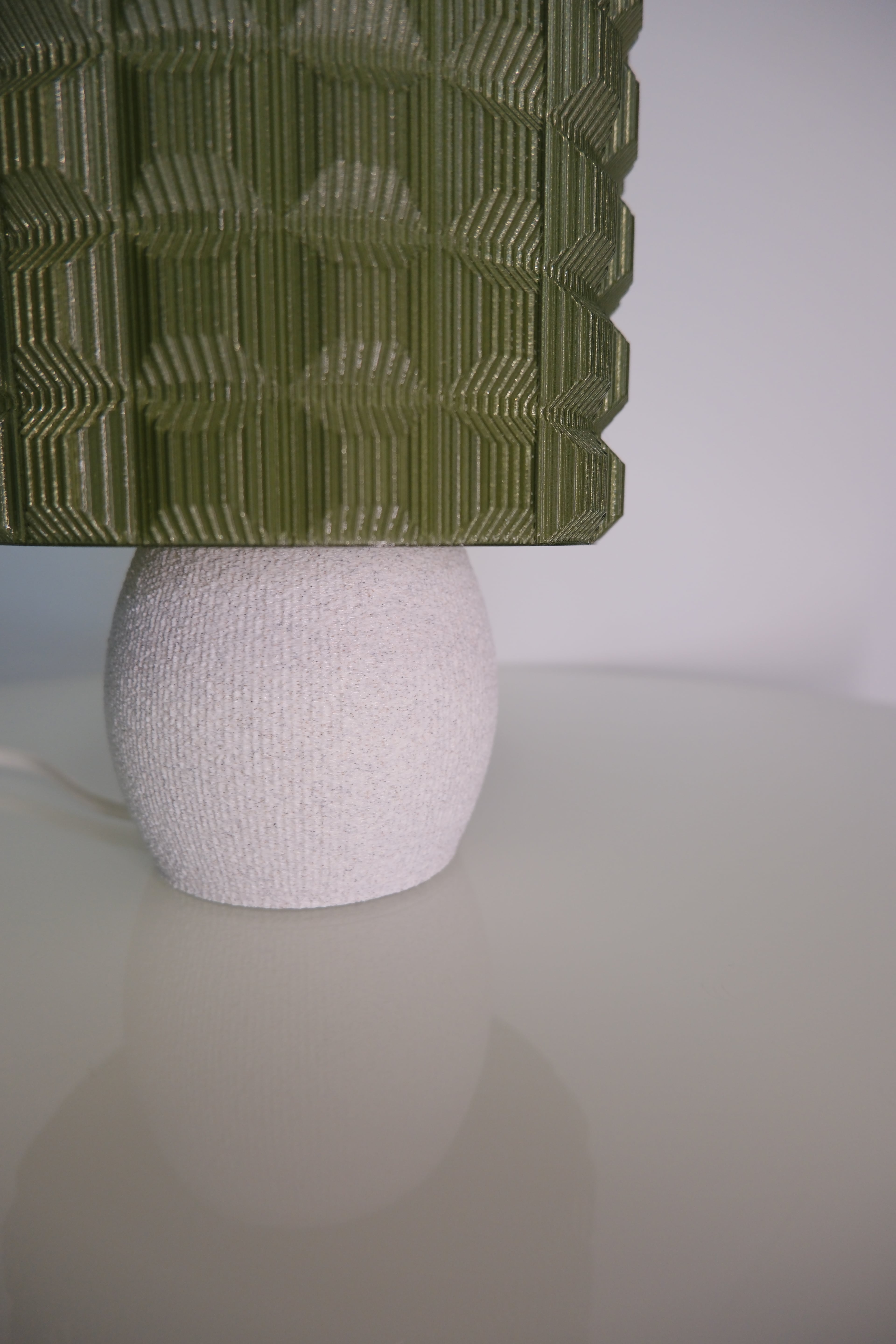 Classy Lamp 3d model