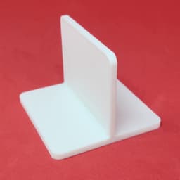 Tilt Protection Furniture/Cabinet No Drilling 3d model