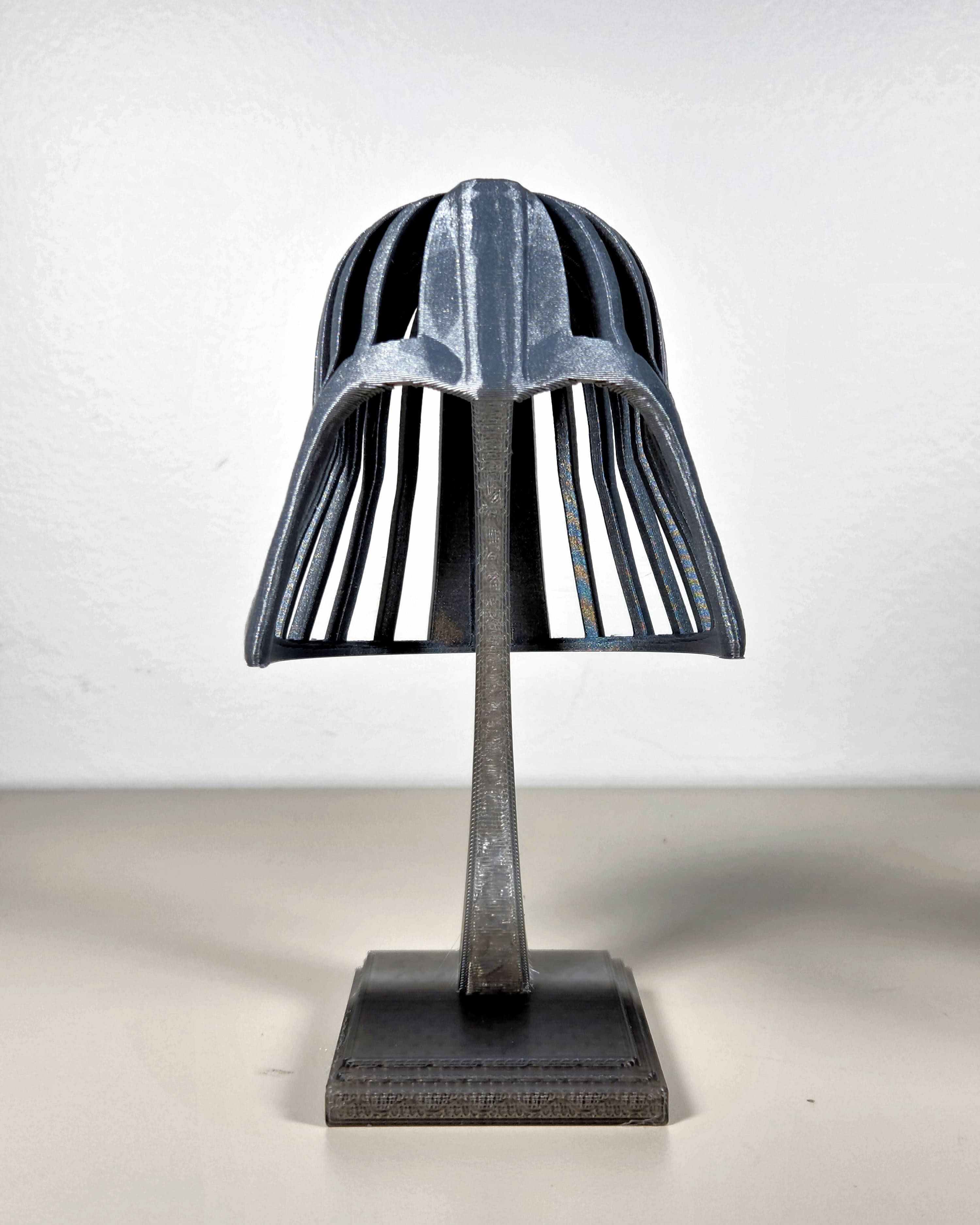 Darth Vader Art 3d model