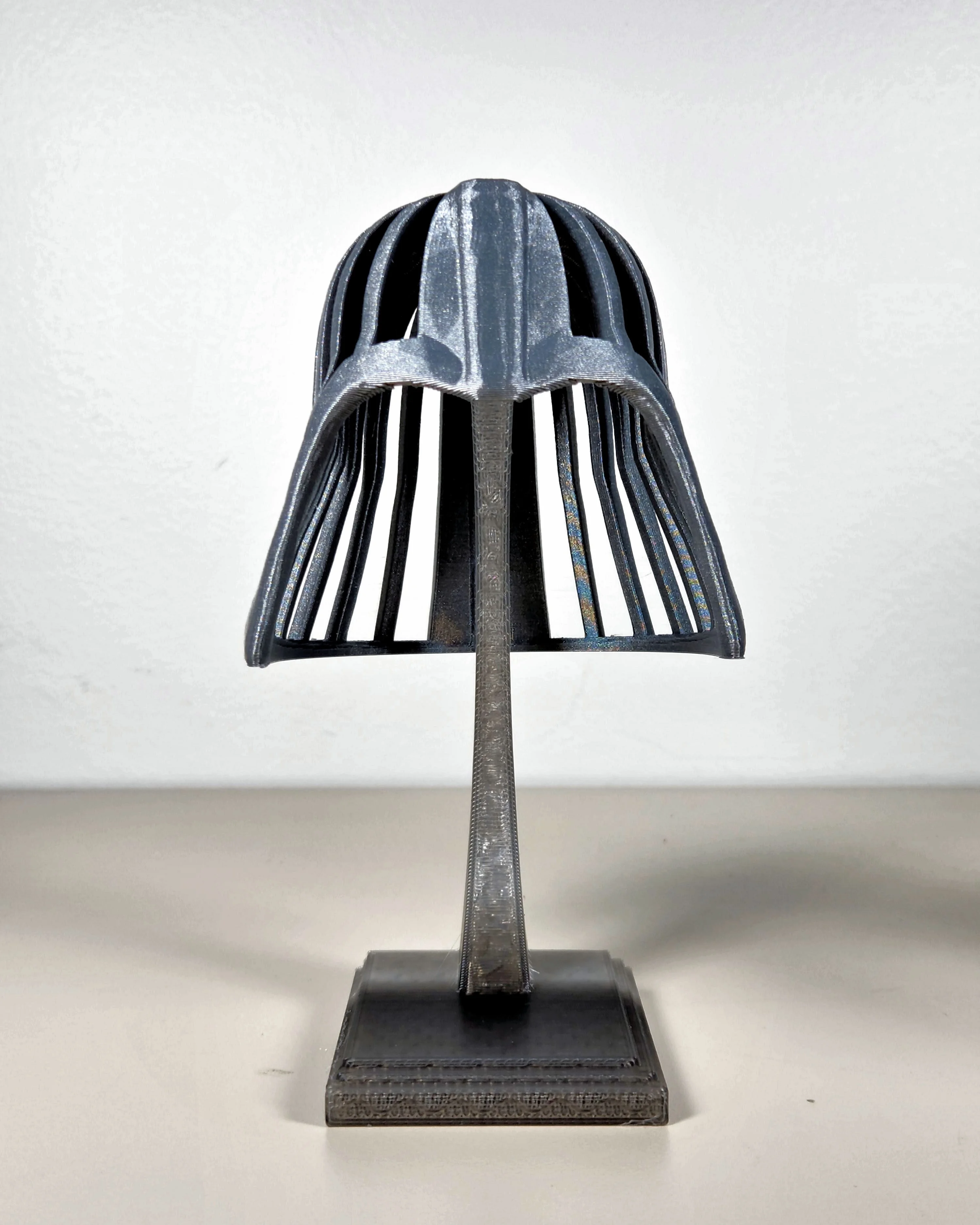 Darth Vader Art 3d model