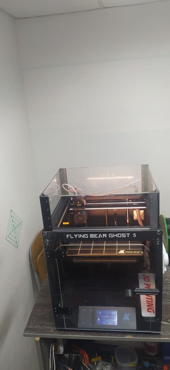 sketch for laser cutting v1.1 3d model
