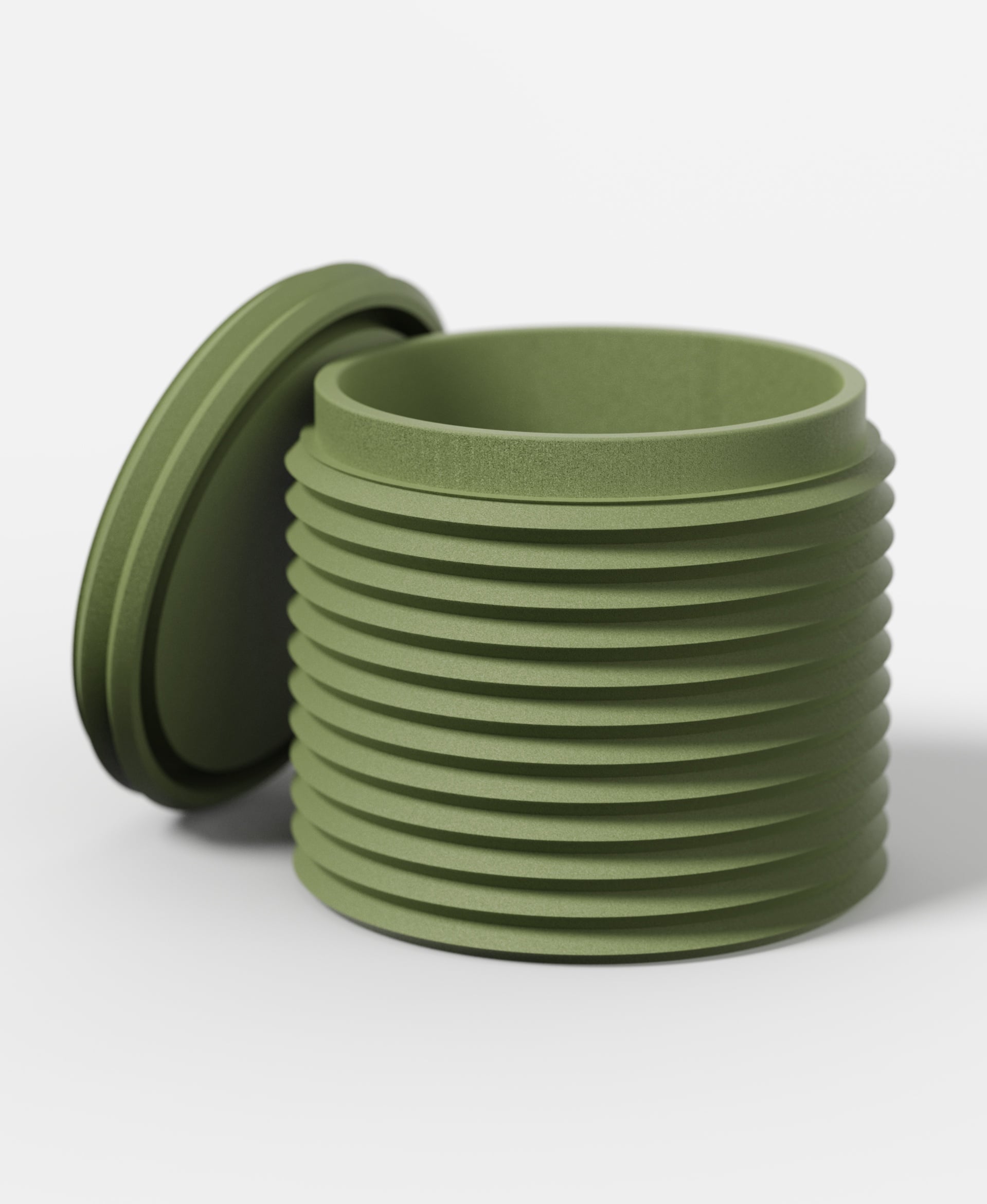 Box - ZAG Collection 3d model
