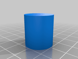 Pete and Boo 3d model