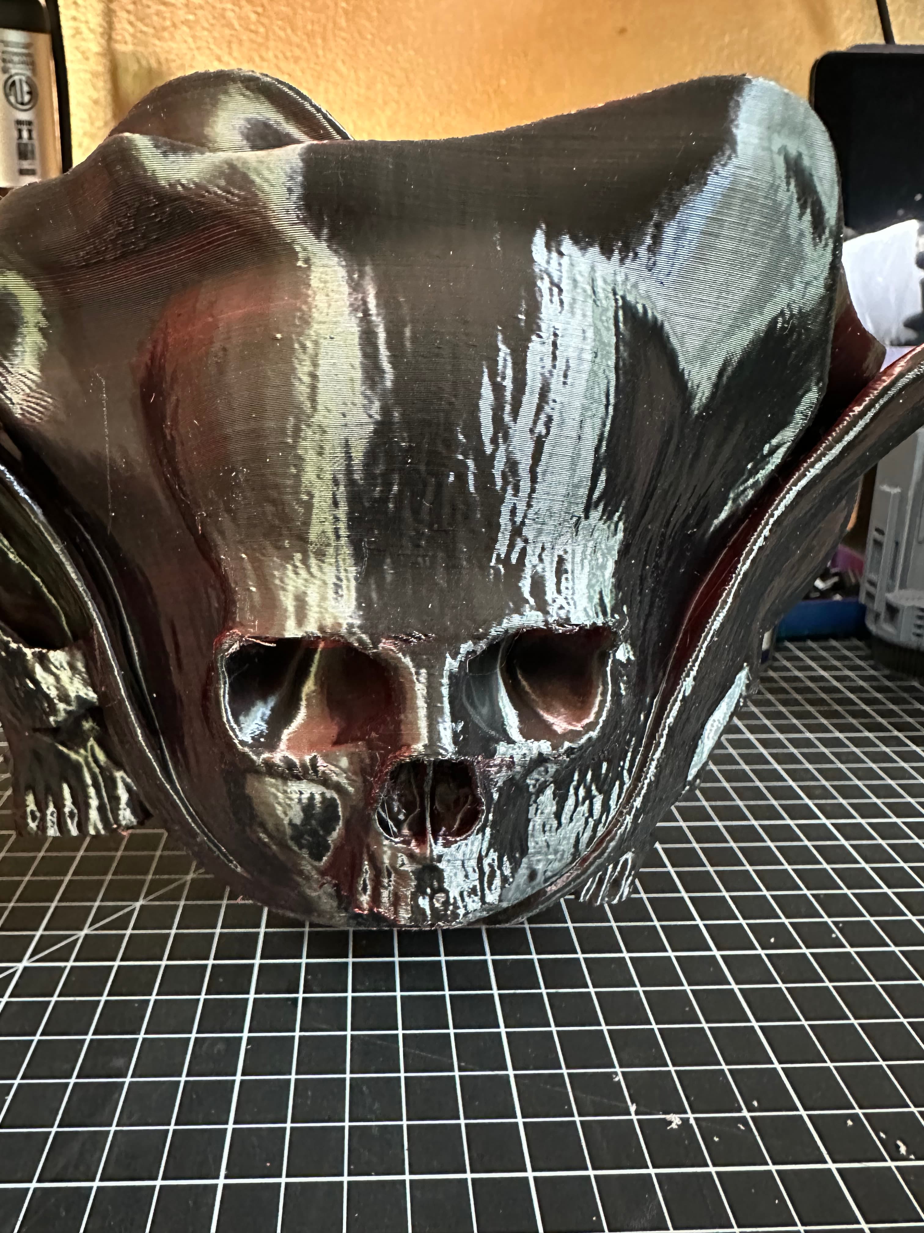 Love this bowl so much. Printed so perfect and nicely.