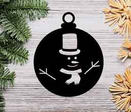 Christmas Tree Decoration 3d model