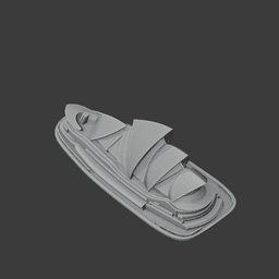 Sydney Opera House 3d model