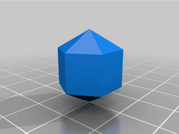 Ball 3d model