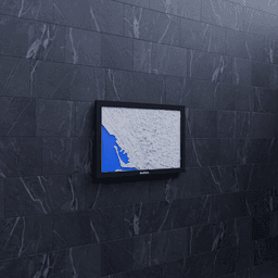 Buffalo - 3D Miniature 3d model