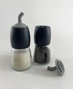 Lid for IKEA 365+ IHÄRDIG spice mill cover hat Ihardig 3d model