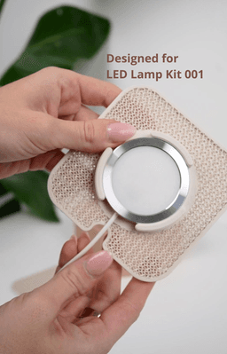 CUBIQ – Table Lamp / Jewelry Tray 3d model