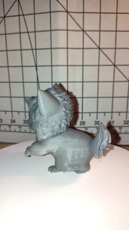 Halloween Print - Cute Costumed Critters - Silly and Cute Edition 3d model