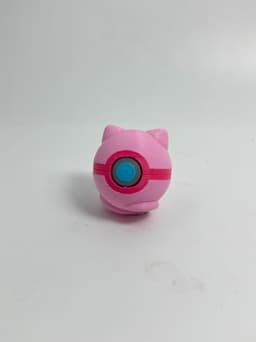 MewBall Fidget Clicker 3d model