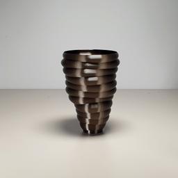 Wobbly Vase