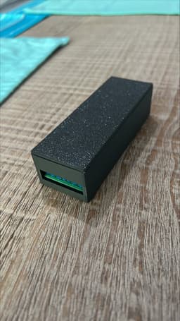 Tywb 2ch 7-32 rf Case 3d model