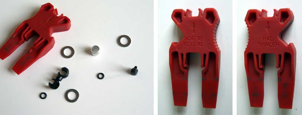 1749615_Avid_Elixir_3_Brake_Bleed_Block___Pad_Spacer 3d model