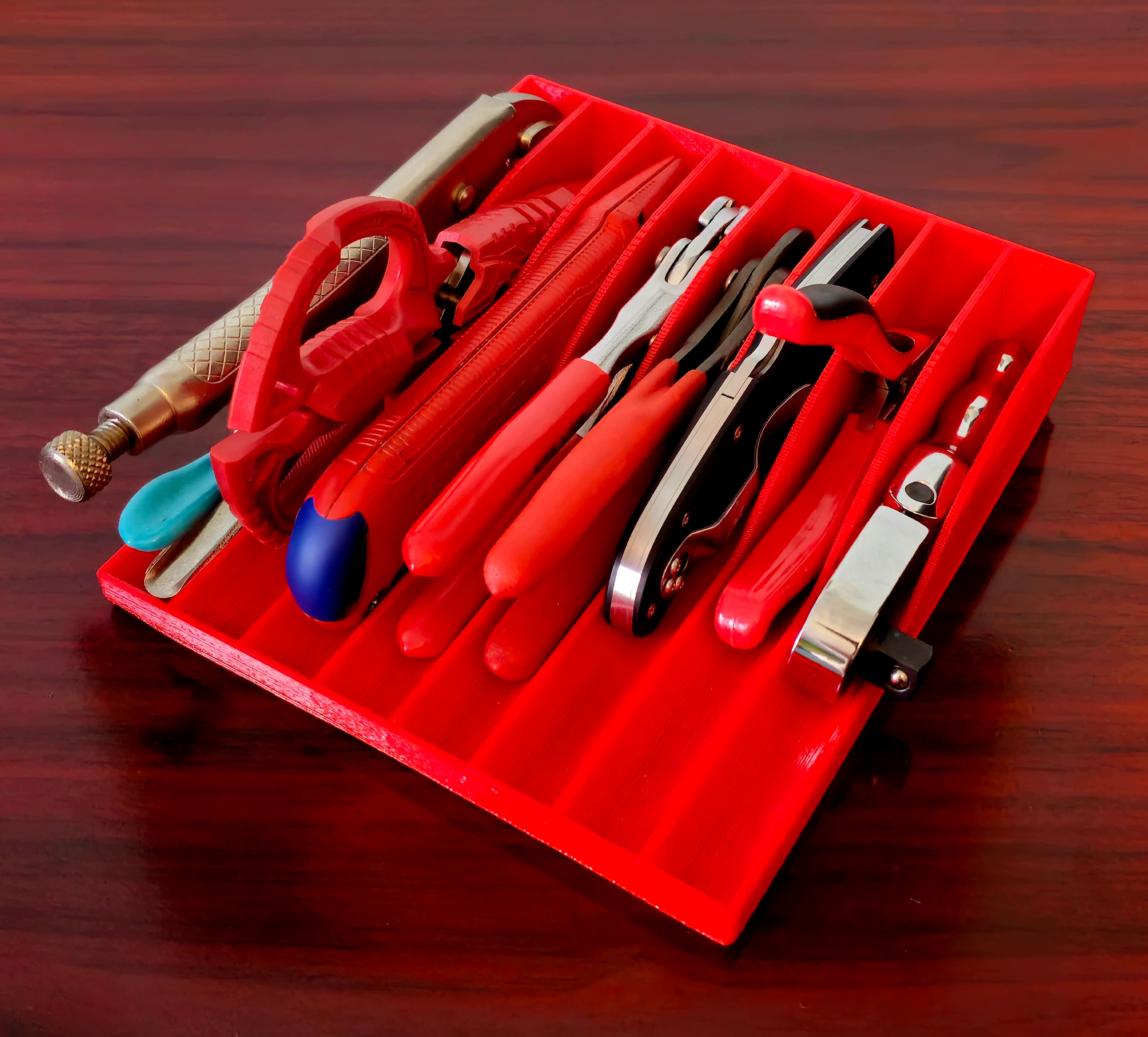 ToolOrganizer.stl 3d model