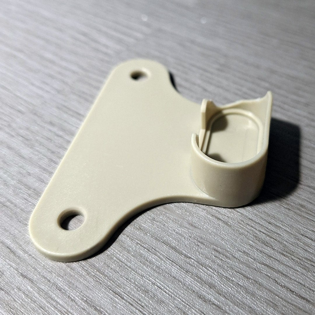 Ikea Komplement 21590 reinforced 3d model