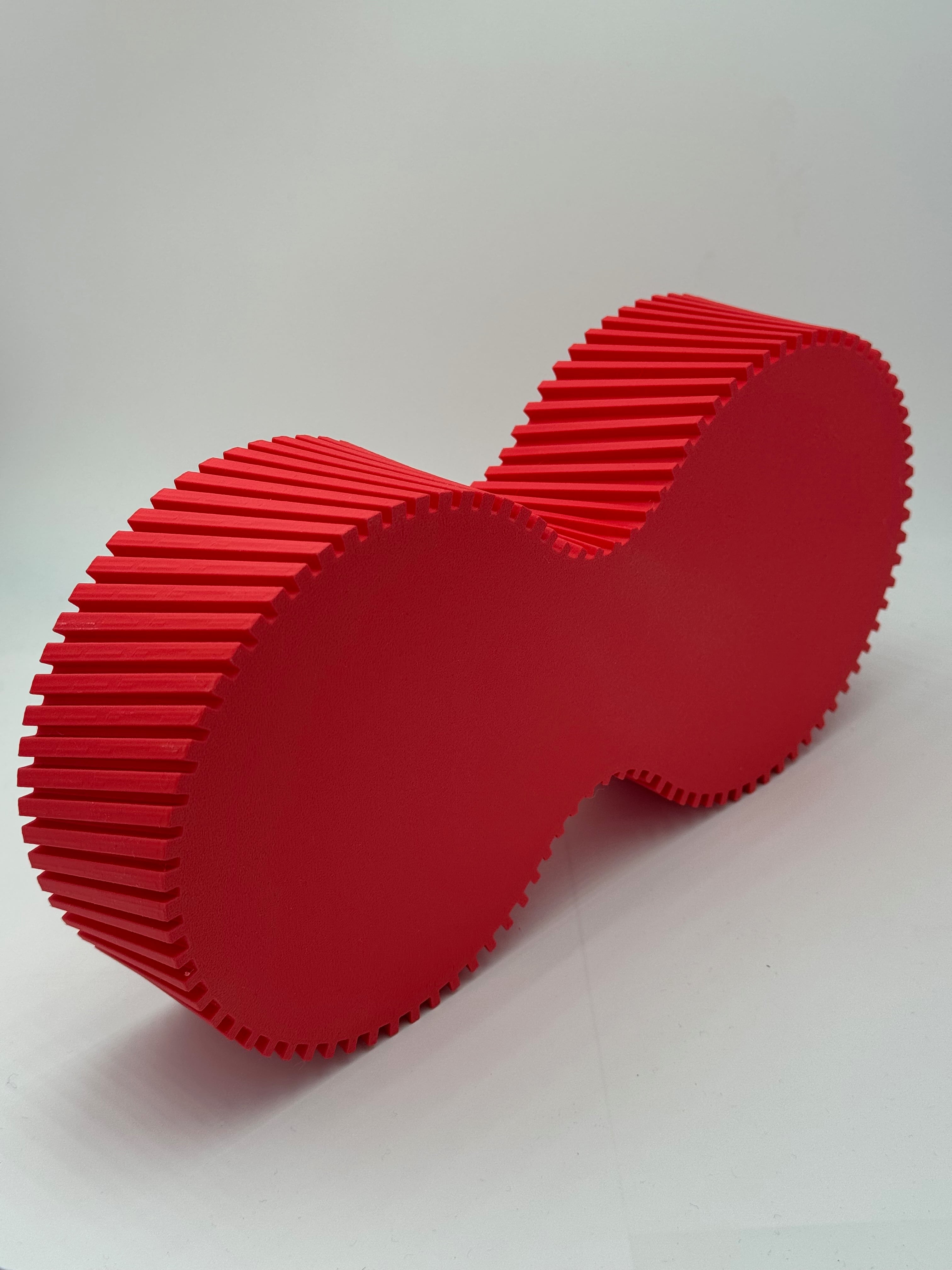 Gearline Key Tray 3d model