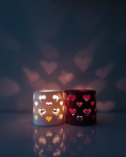 Light of Love 3d model