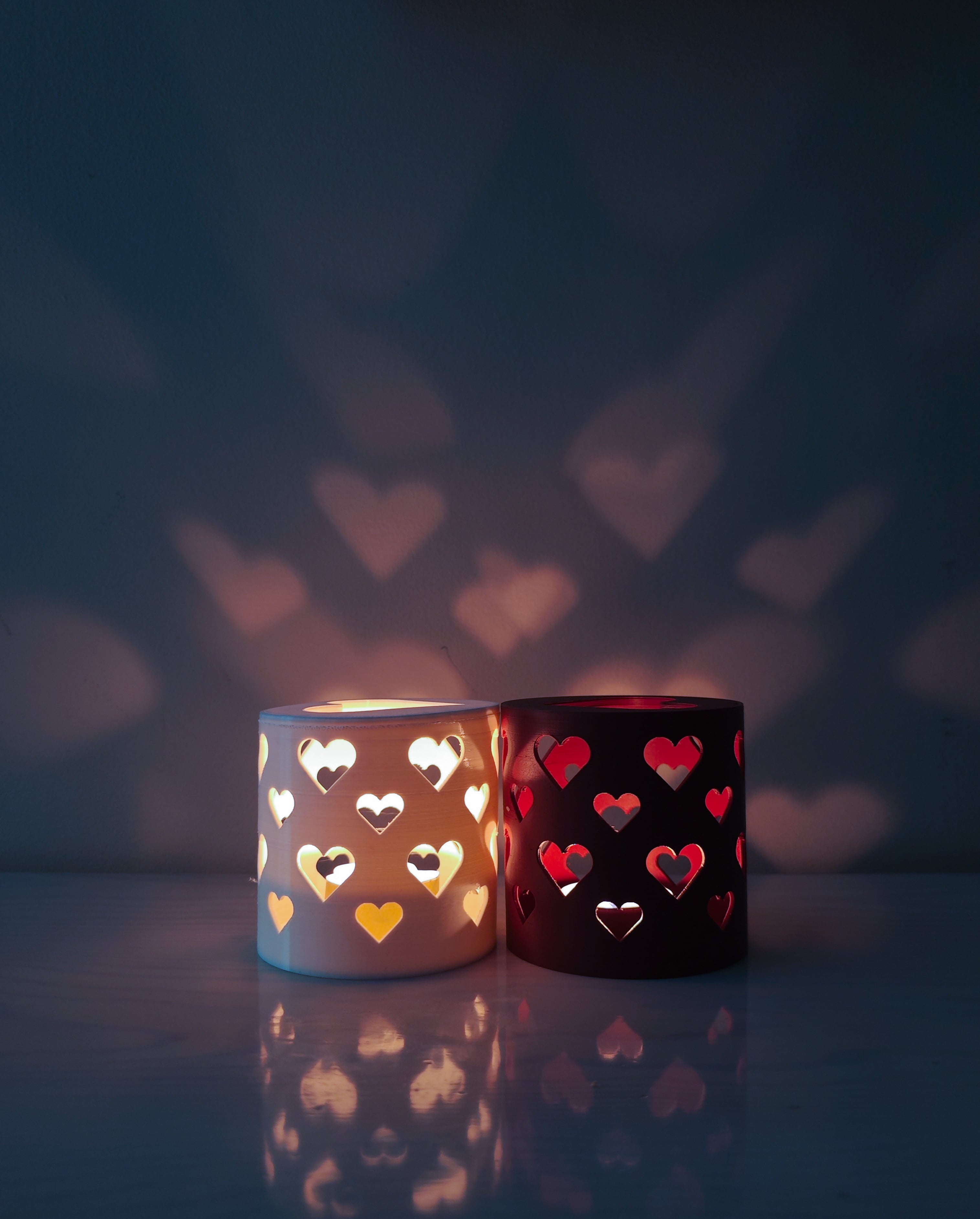 Light of Love 3d model