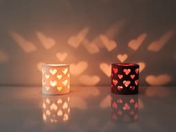 Light of Love 3d model