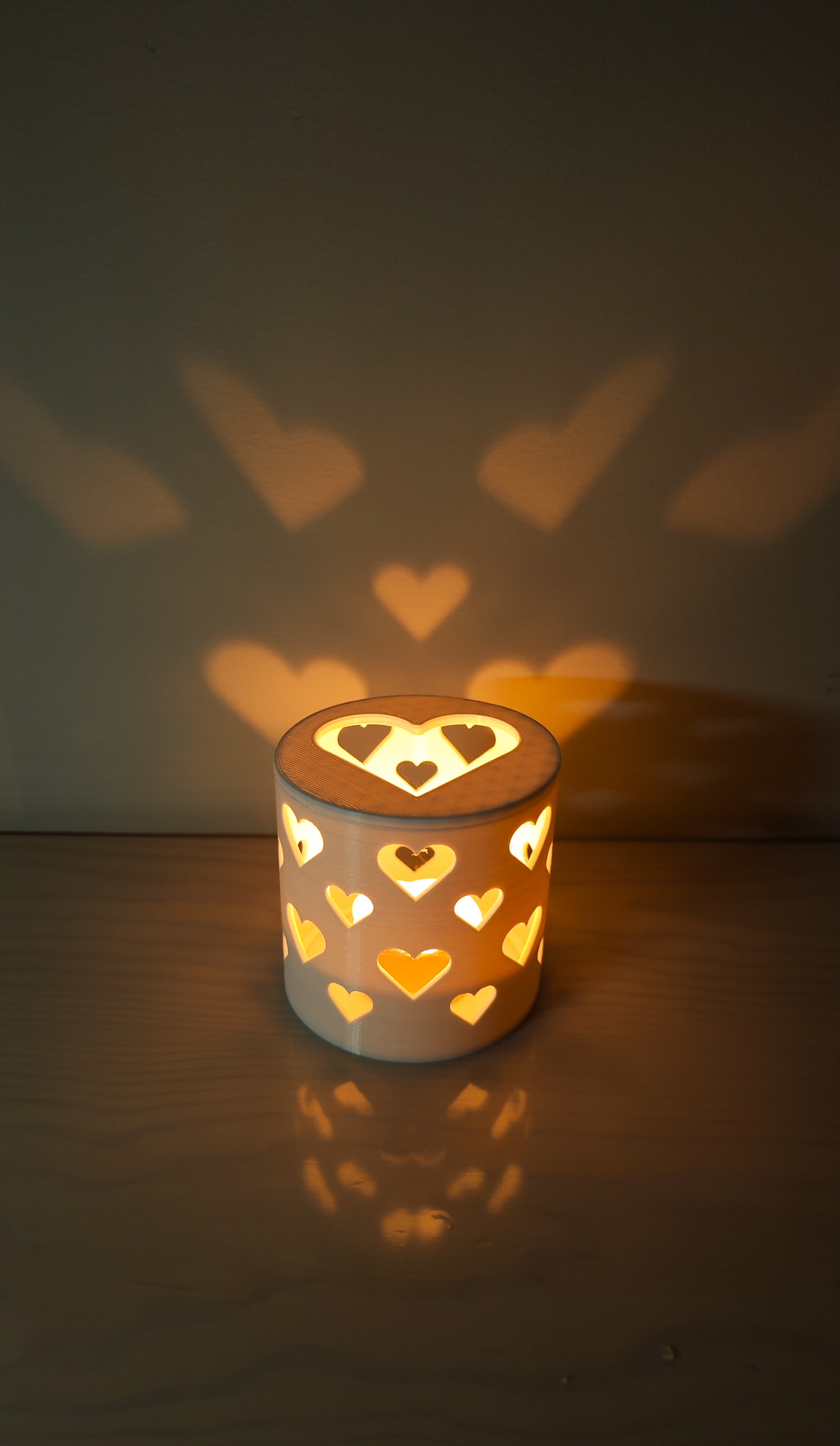 Light of Love 3d model