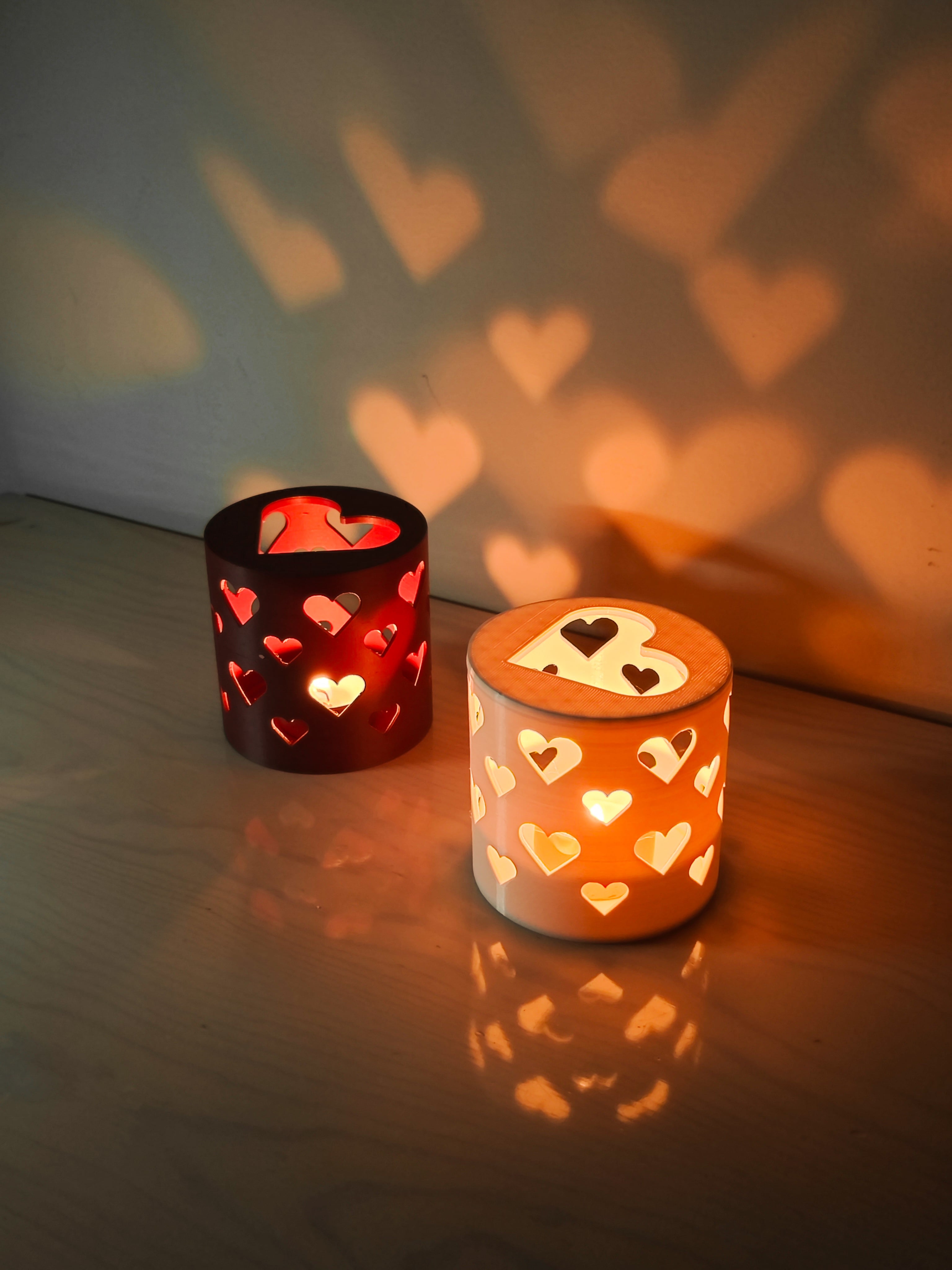 Light of Love 3d model