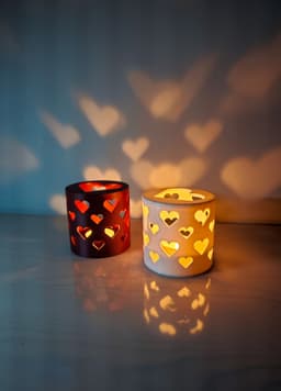 Light of Love 3d model