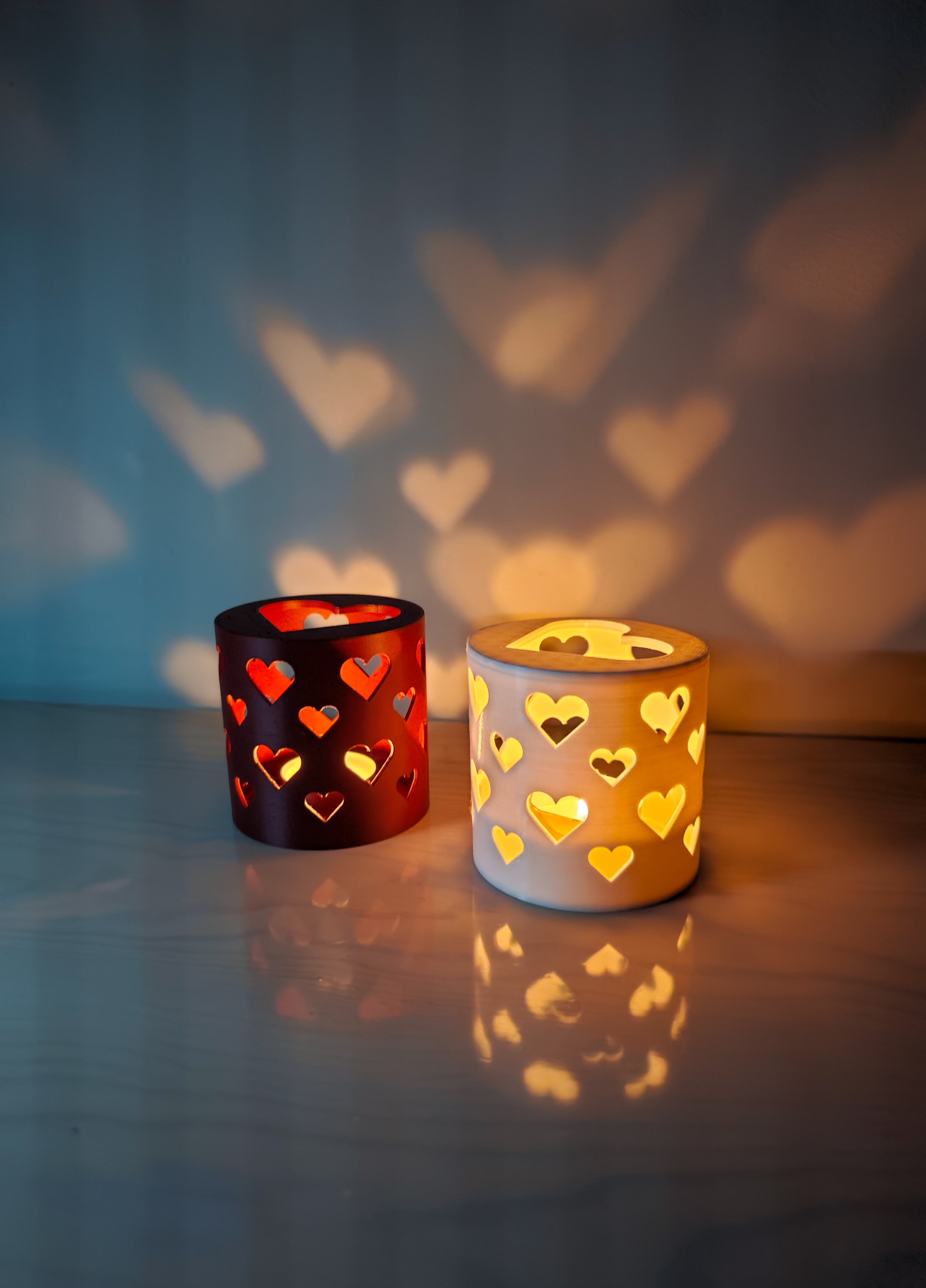 Light of Love 3d model