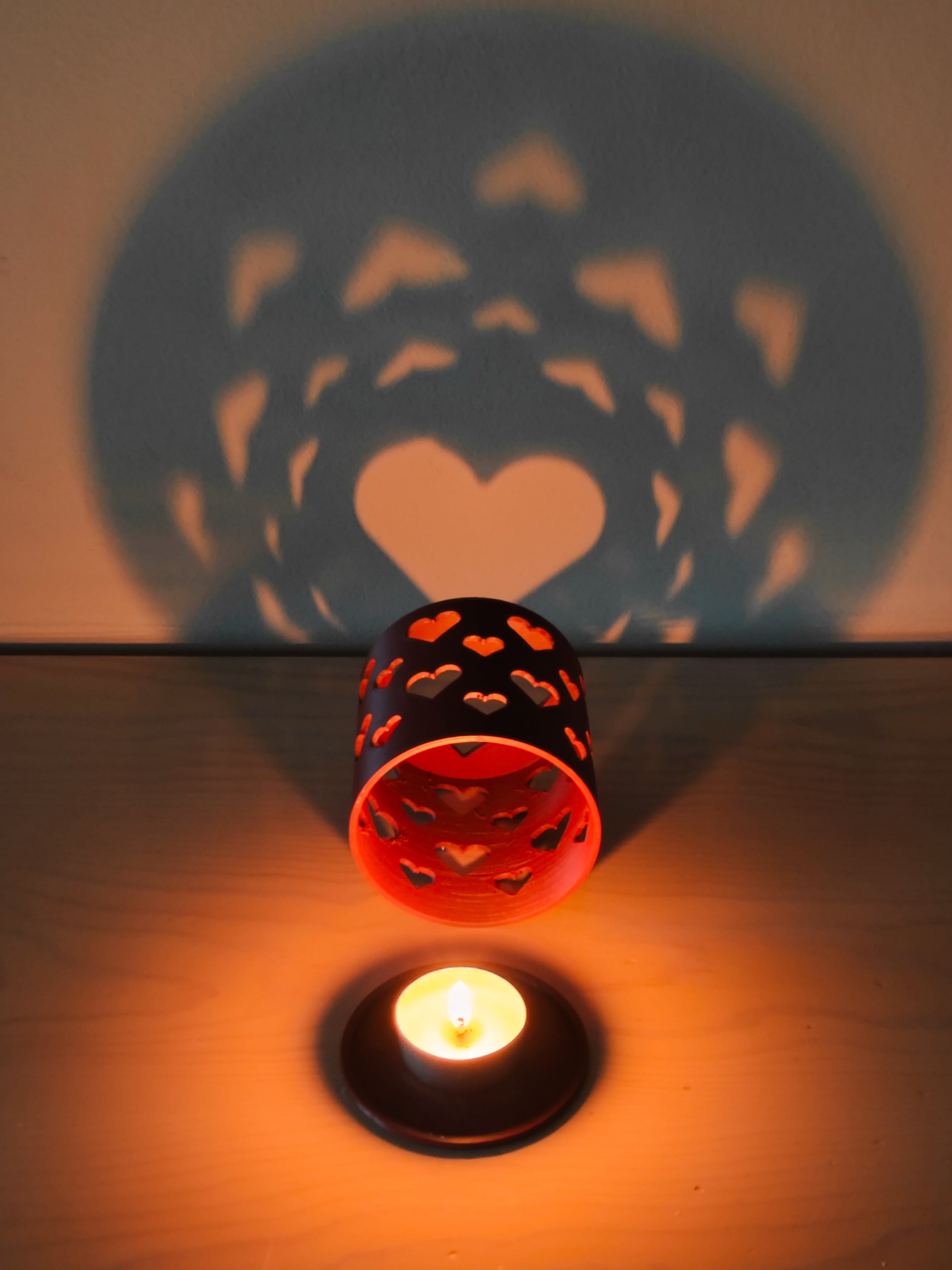Light of Love 3d model