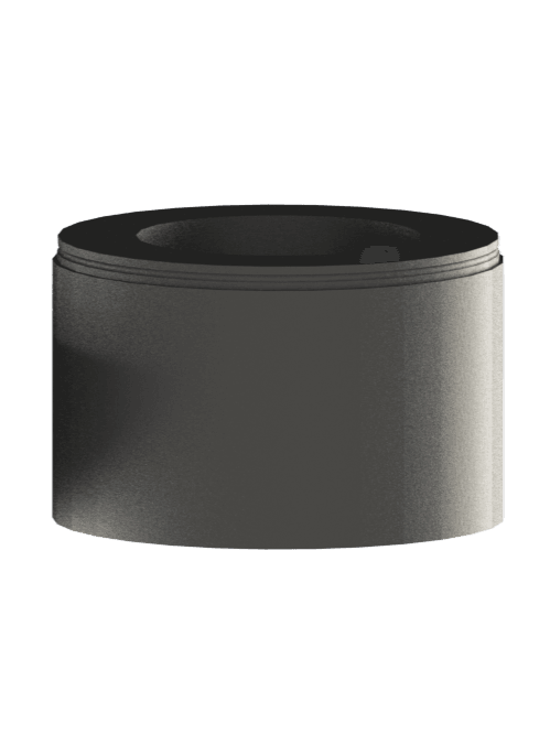 Vaniso Luma Modular Basic Base 55mm 3d model