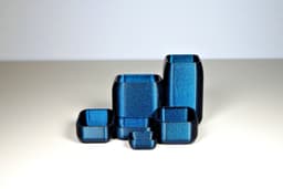 Desk Tidy 3d model