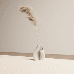 Vase 3d model