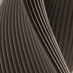Vase 3d model