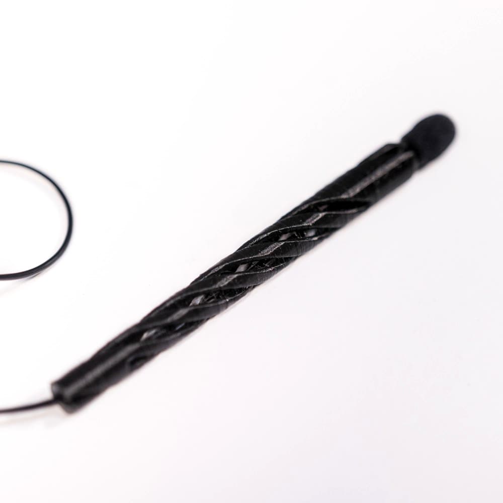 RODE smartLav+ to Handheld Mic Conversion 3d model