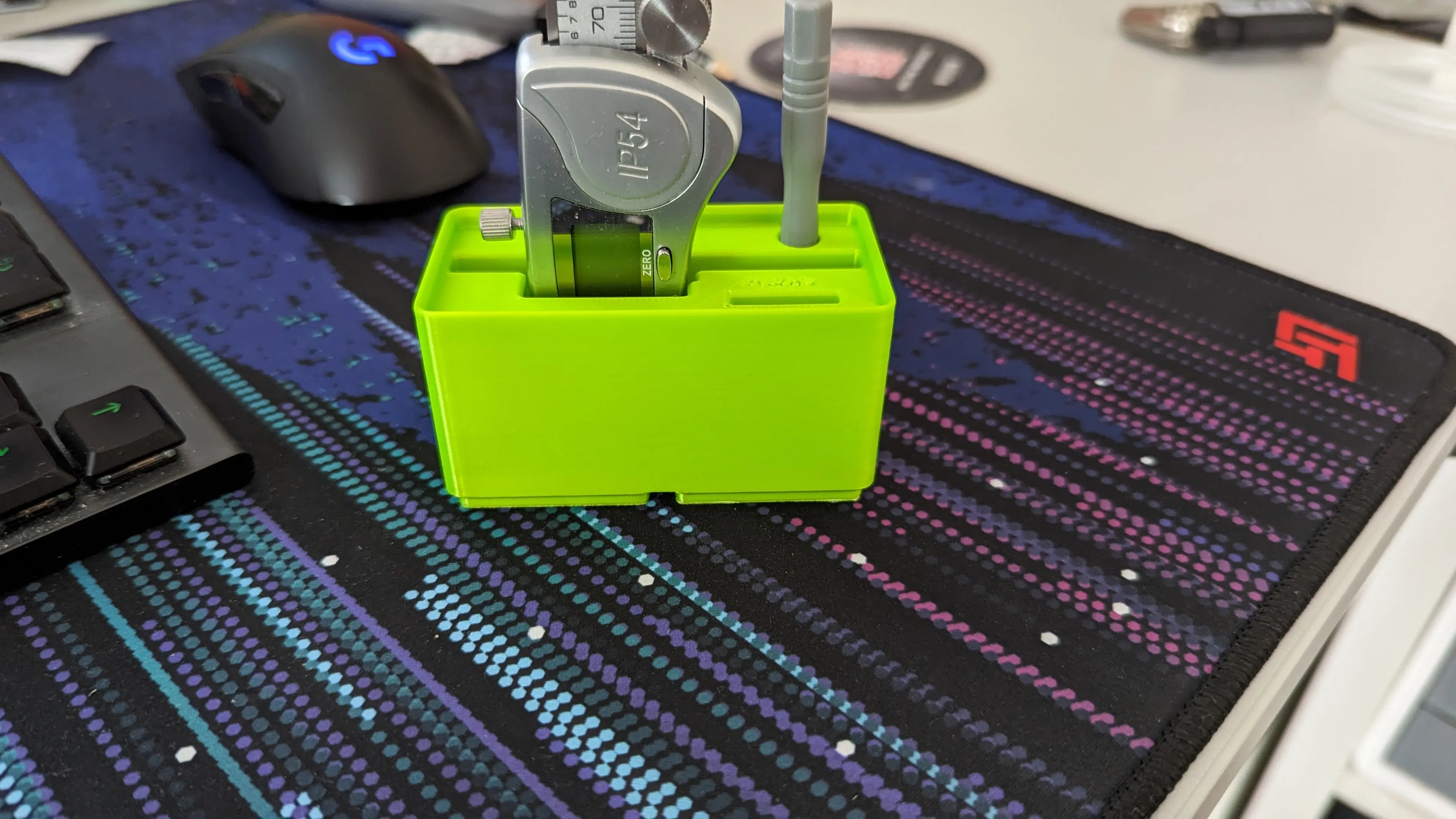 Make by user