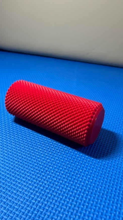 Massage Rollers 3d model
