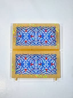 Magnetic Snap Clutch 3d model